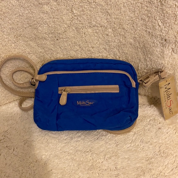 Multi Sac handbag - Picture 1 of 6
